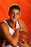 Marco Belinelli t-shirt #3374896