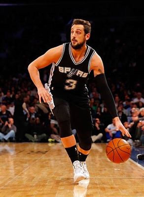 Marco Belinelli magic mug #G1617131