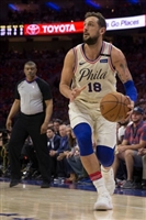 Marco Belinelli Sweatshirt #3374912