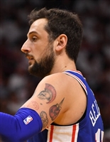 Marco Belinelli Sweatshirt #3374914