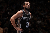 Marco Belinelli Sweatshirt #3374922