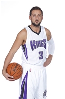 Marco Belinelli Sweatshirt #3374937