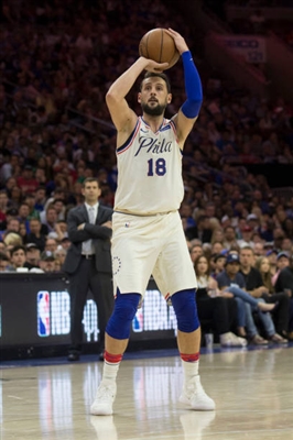 Marco Belinelli Poster 3374938