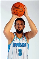 Marco Belinelli Sweatshirt #3374942