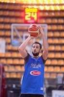 Marco Belinelli Sweatshirt #3374943