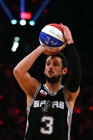 Marco Belinelli Sweatshirt #3374944