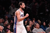 Marco Belinelli Sweatshirt #3374949