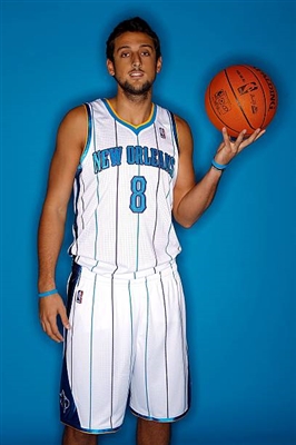 Marco Belinelli stickers 3374961