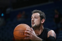 Marco Belinelli Sweatshirt #3374969