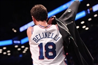 Marco Belinelli Sweatshirt #3374970