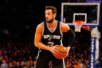 Marco Belinelli Sweatshirt #3374971