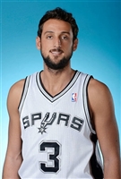 Marco Belinelli Sweatshirt #3374972