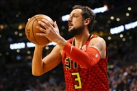 Marco Belinelli Sweatshirt #3374976