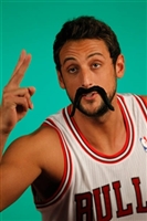 Marco Belinelli Sweatshirt #3374980