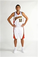 Marco Belinelli Sweatshirt #3374981