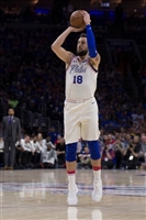 Marco Belinelli Sweatshirt #3374982