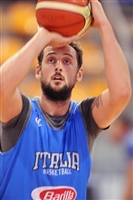Marco Belinelli Sweatshirt #3374984