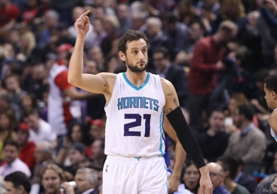 Marco Belinelli Poster 3374993