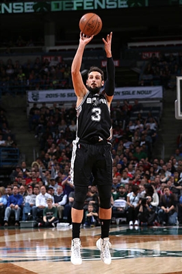 Marco Belinelli Poster 3374996
