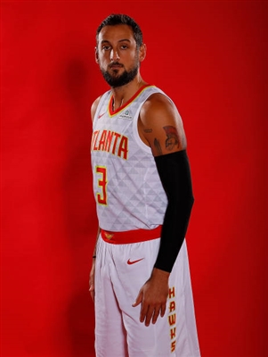 Marco Belinelli Poster 3374998