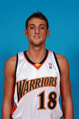 Marco Belinelli Poster 3375003