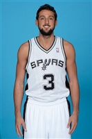 Marco Belinelli Tank Top #3375004