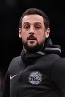 Marco Belinelli t-shirt #3375005