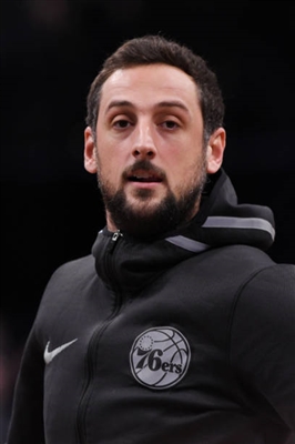 Marco Belinelli Poster 3375005