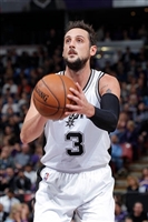 Marco Belinelli t-shirt #3375006