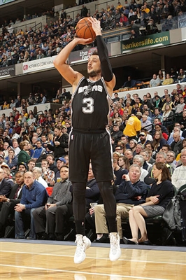 Marco Belinelli Poster 3375007