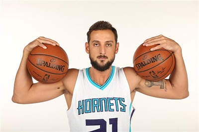 Marco Belinelli Poster 3375010