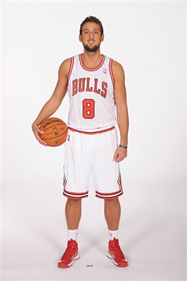 Marco Belinelli Poster 3375011