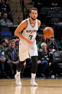 Marco Belinelli Poster 3375015
