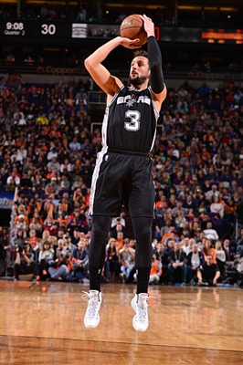 Marco Belinelli Poster 3375016