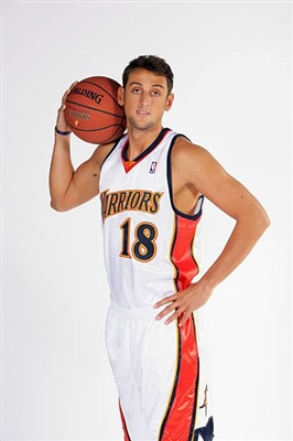 Marco Belinelli Poster 3375017