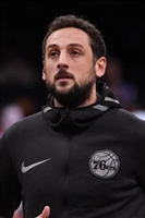 Marco Belinelli Sweatshirt #3375018