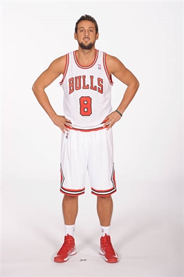 Marco Belinelli Poster 3375020