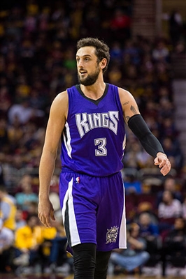 Marco Belinelli Poster 3375021