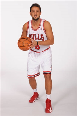 Marco Belinelli Poster 3375023