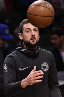 Marco Belinelli Poster 3375026