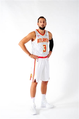 Marco Belinelli Poster 3375029