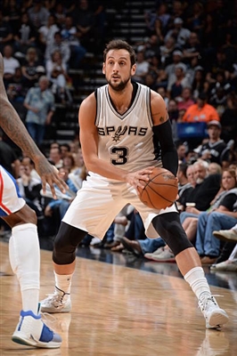 Marco Belinelli Poster 3375037