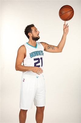 Marco Belinelli Poster 3375038