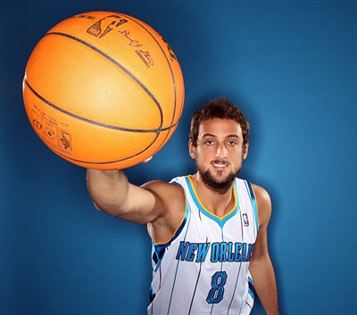 Marco Belinelli Poster 3375042