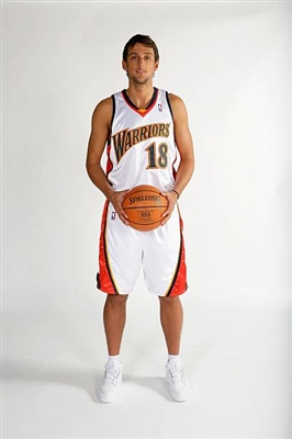 Marco Belinelli Poster 3375043