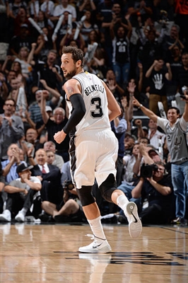 Marco Belinelli Poster 3375044