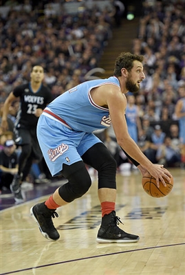 Marco Belinelli Poster 3375045