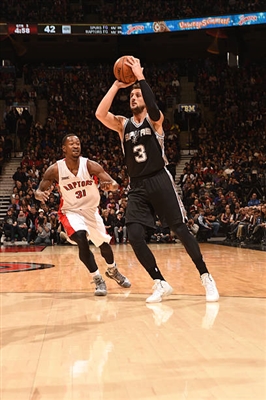 Marco Belinelli Poster 3375046