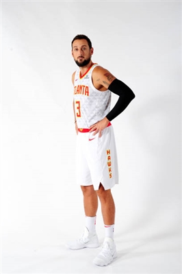 Marco Belinelli Poster 3375048