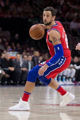Marco Belinelli Poster 3375051